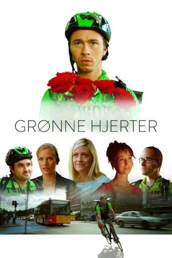 Green Hearts (2006) poster