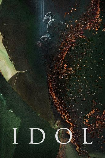 Idol (2019) poster