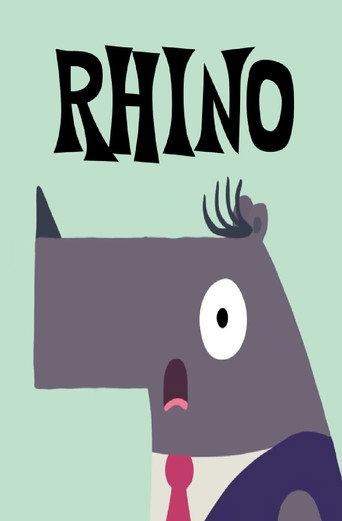 Rhino (2022) poster