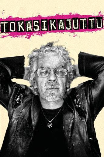 The Punk Voyage (2017) poster