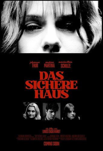 Das Sichere Haus () poster
