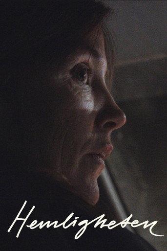 A secret (2023) poster