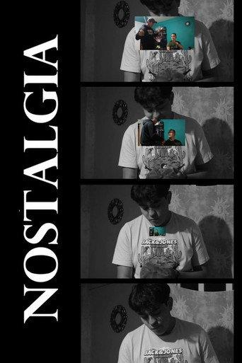 NOSTALGIA (2024) poster