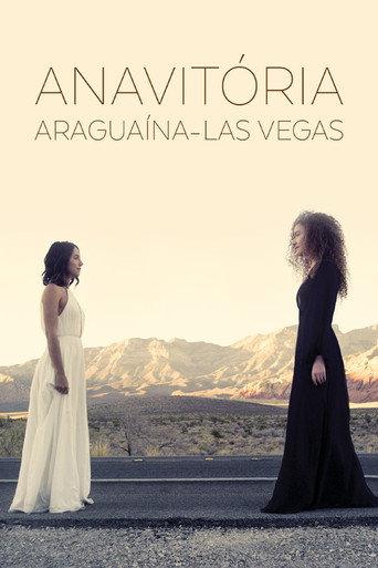 Anavitória: Araguaína - Las Vegas (2019) poster