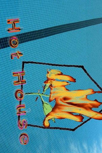 Inside the Hothouse (2003) poster