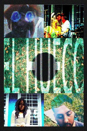 EL HUECO (2026) poster