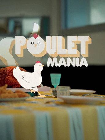 Poulet mania (2026) poster