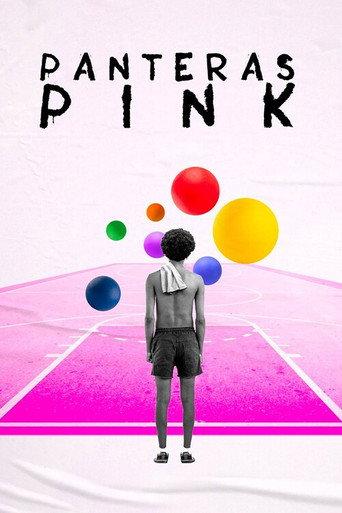 Panteras Pink (2024) poster