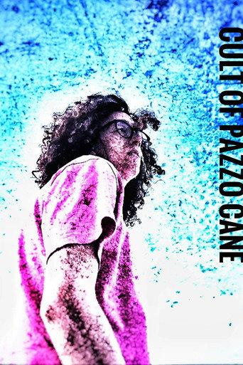 Cult Of Pazzo Cane (2024) poster