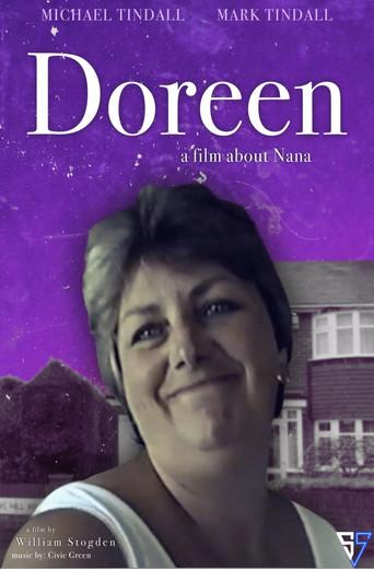 Doreen (2024) poster