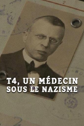 Operation T4: A Doctor Among the Nazis (2016) poster