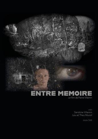 Entre Memoire (2020) poster