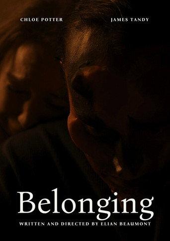 Belonging (2023) poster