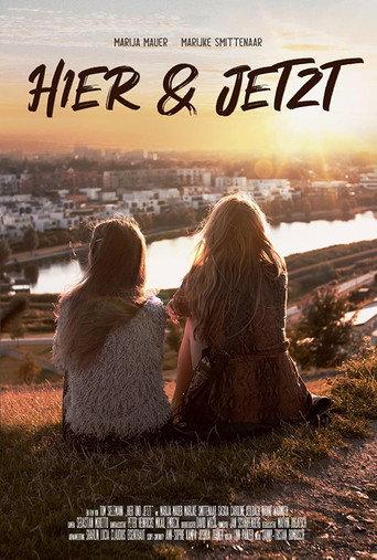 Here and Now () poster