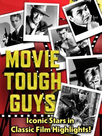 Movie Tough Guys (1991) poster