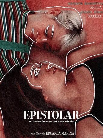 Epistolar (2020) poster
