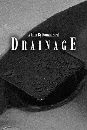 Drainage (2025) poster