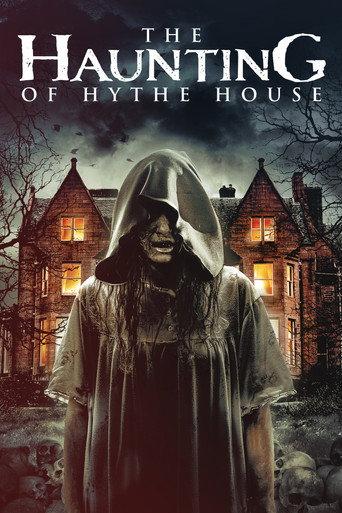 The Haunting of Hythe House (2021) poster