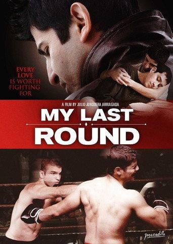 My Last Round (2011) poster