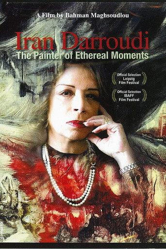 Iran Darroudi: The Painter of Ethereal Moments (2009) poster
