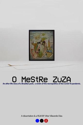 The Master Zuza (2025) poster