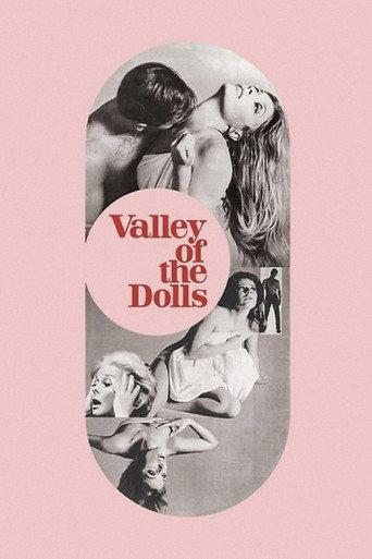 The Dish on Dolls (2006) poster