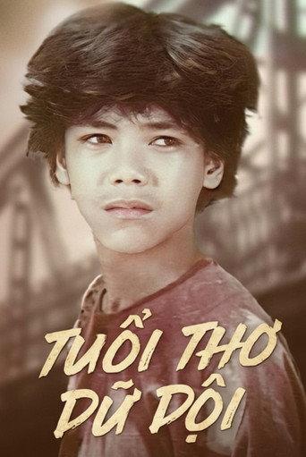 Violent Childhood (1989) poster