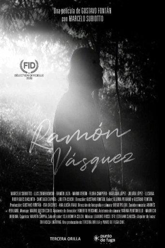 Ramón Vázquez (2026) poster