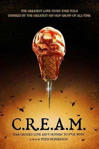 C.R.E.A.M. (2026) poster