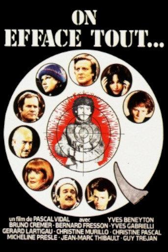 We Forget Everything! (1979) poster