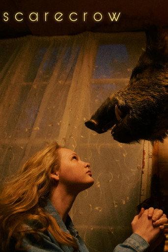 Scarecrow (2025) poster