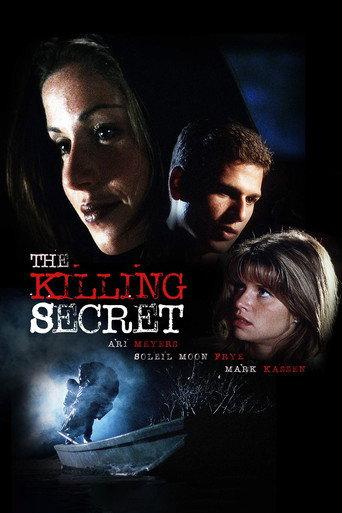 The Killing Secret (1997) poster