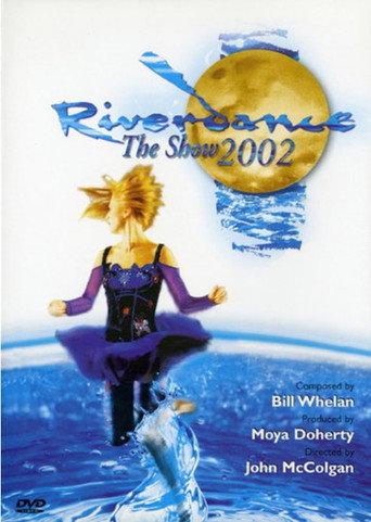 Riverdance: The Show (2002) poster