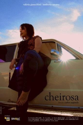 Cheirosa () poster