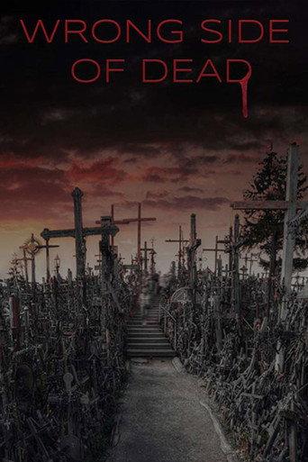 Capps Crossing: Wrong Side of Dead () poster
