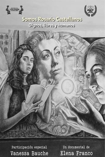 Somos Rosario Castellanos () poster