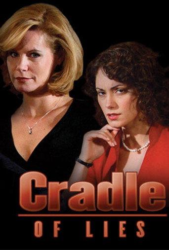 Cradle of Lies (2006) poster