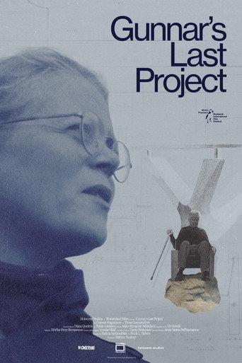 Gunnar's Last Project (2025) poster