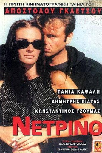 Netrino (1999) poster