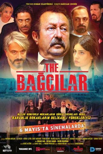 The Bağcılar () poster