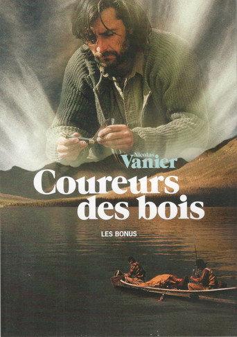 Coureurs des bois () poster