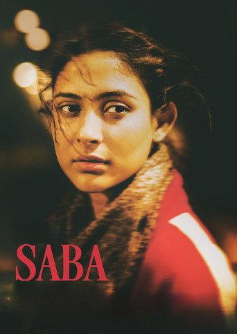 Saba (2024) poster