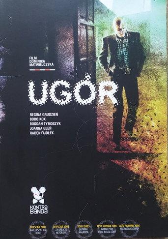 Ugór (2005) poster