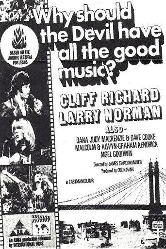 Why Should the Devil Have All the Good Music? (1973) poster