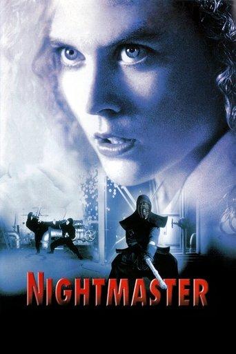 Nightmaster (1988) poster