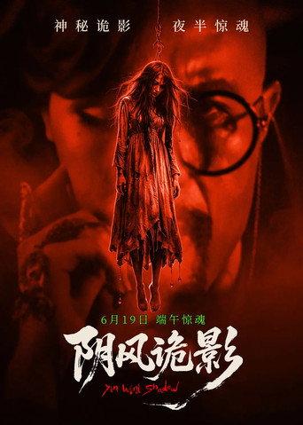 阴风诡影 (2026) poster