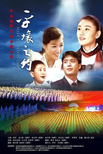 Meet in Pyongyang (2012) poster