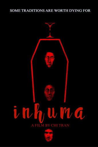 Inhuma () poster