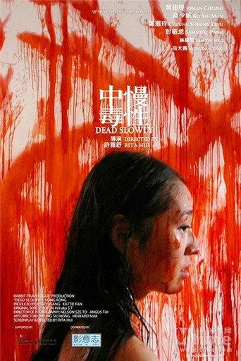 Dead Slowly (2009) poster
