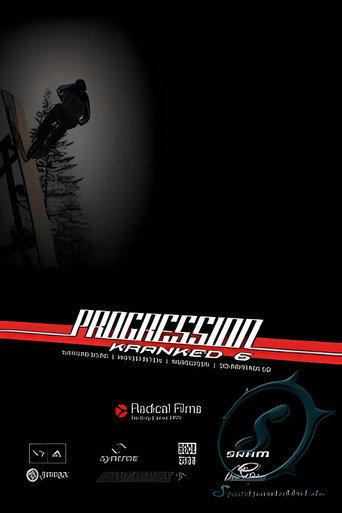 Kranked 6: Progression (2007) poster